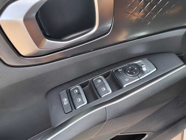 New 2026 Kia Sorento EX AWD/4WD image 18