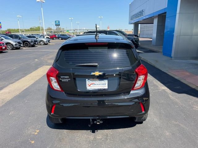 Used 2022 Chevrolet Spark LS image 6