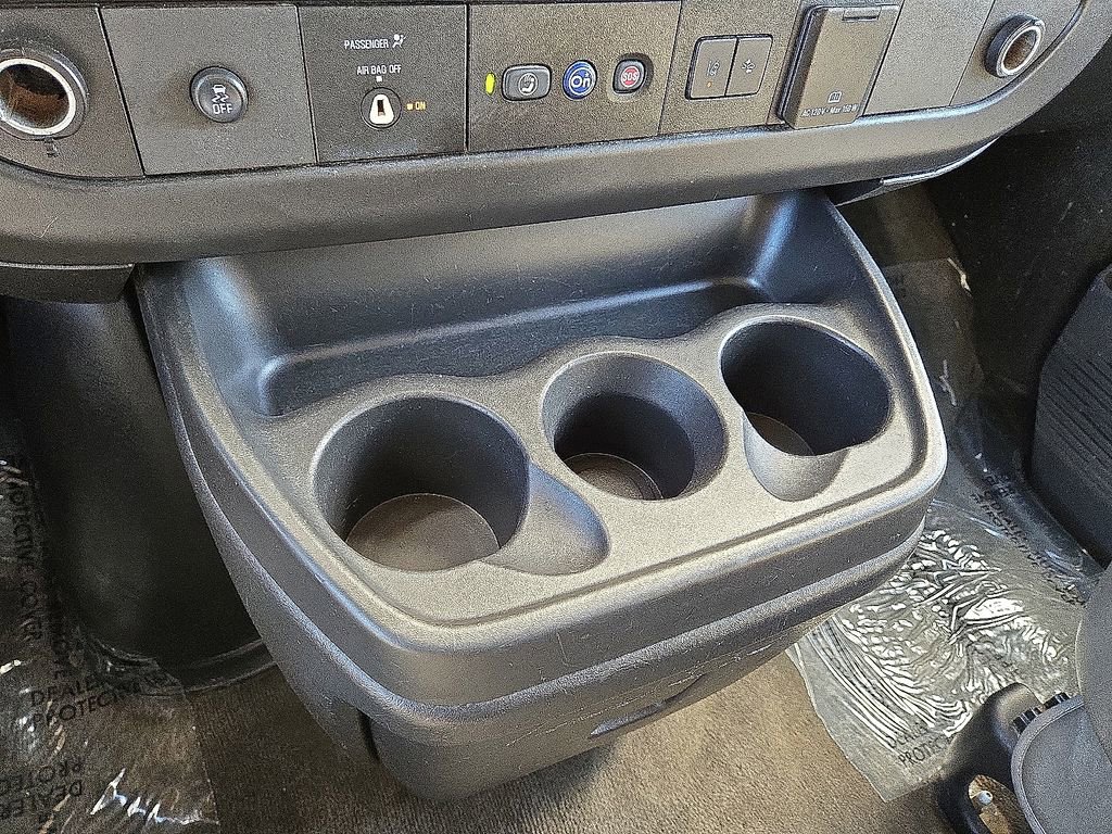 Used 2019 Chevrolet Express 3500 LT w/ LT Preferred Equipment Group image 27
