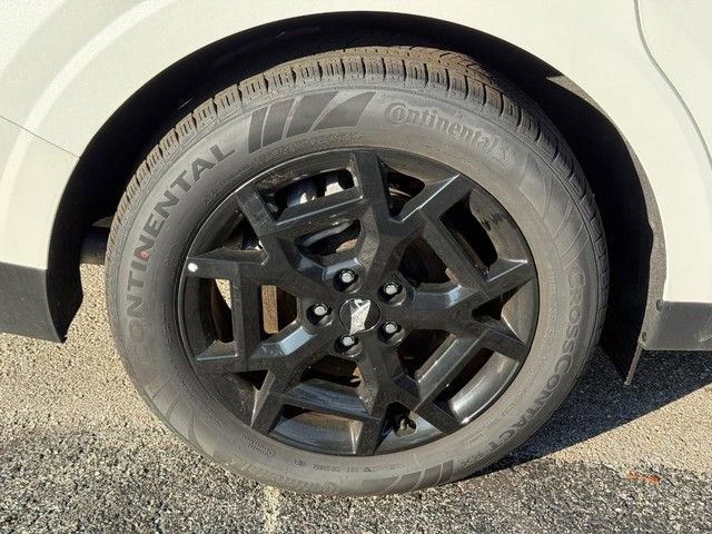 New 2025 Kia Carnival SX Prestige image 7