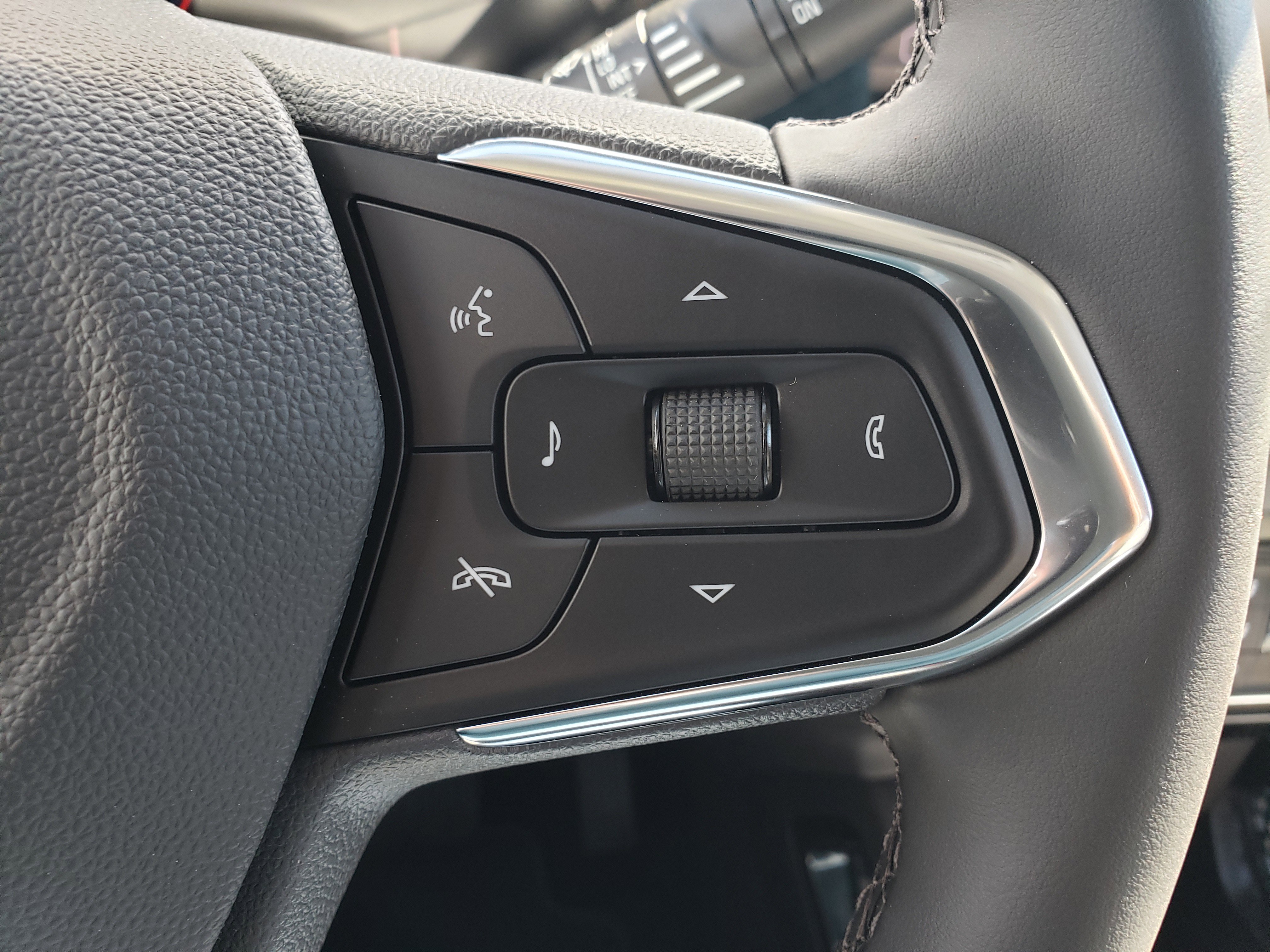 New 2026 Chevrolet TrailBlazer LT w/ Convenience Package image 17