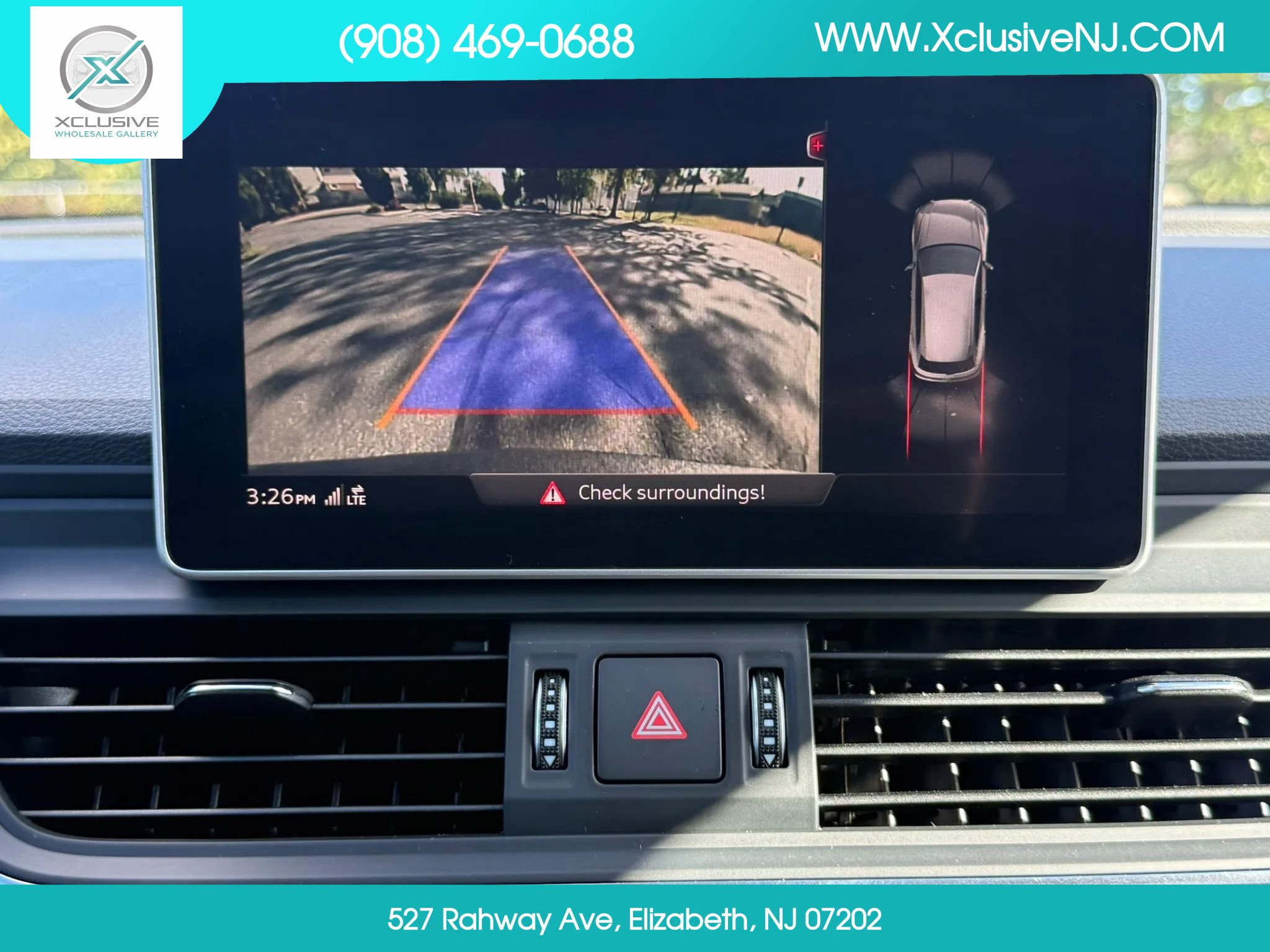 Used 2019 Audi Q5 2.0T Premium Plus w/ Premium Plus Package AWD/4WD image 17