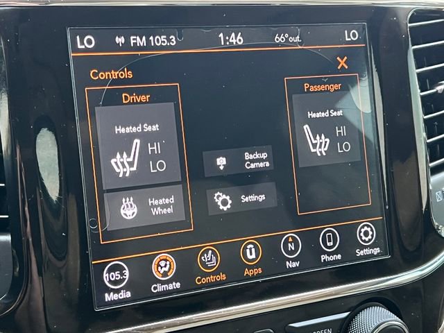 Used 2019 Jeep Grand Cherokee Limited AWD/4WD image 26