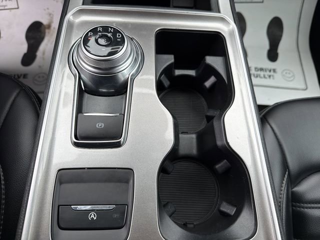 Used 2024 Ford Edge SEL image 22