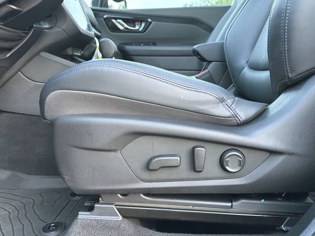 Used 2026 Subaru Forester Limited AWD/4WD image 22