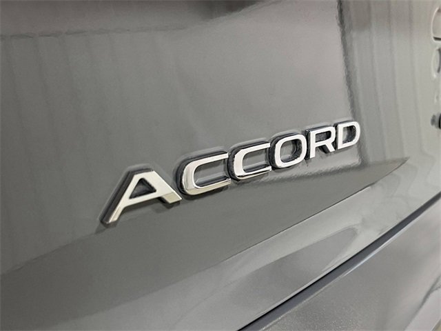 New 2025 Honda Accord Touring image 5
