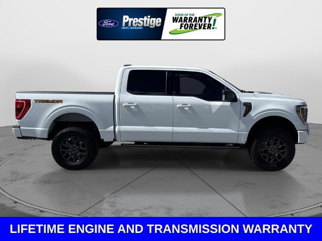 Certified 2023 Ford F150 Tremor AWD/4WD image 3