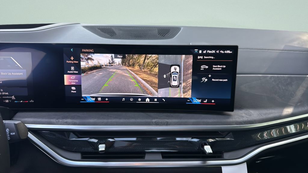 New 2026 BMW X5 xDrive40i AWD/4WD image 12