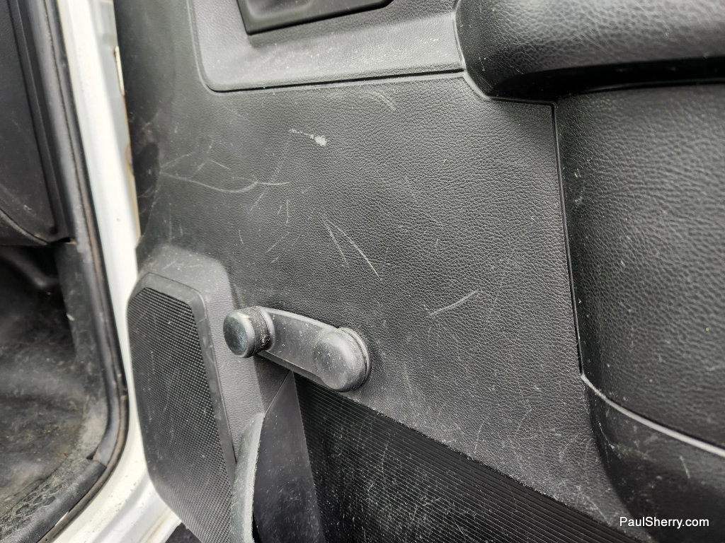 Used 2018 RAM 2500 Tradesman image 27