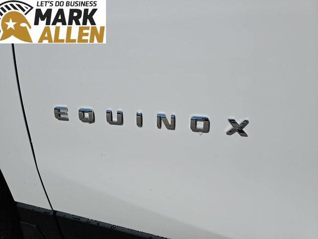 Used 2023 Chevrolet Equinox LT w/ LPO, Floor Liner Package image 31