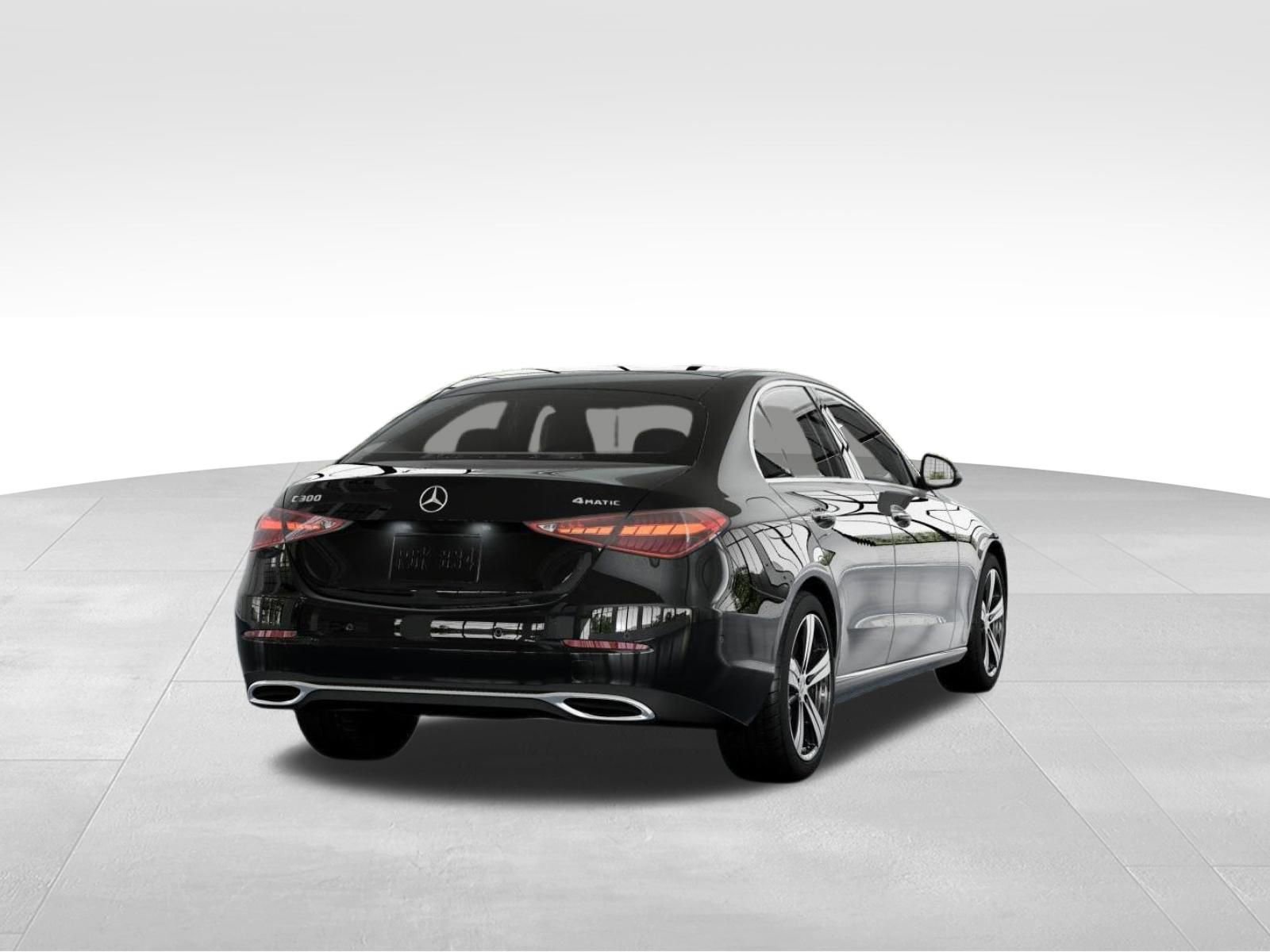 New 2026 Mercedes-Benz C 300 C 300 image 25