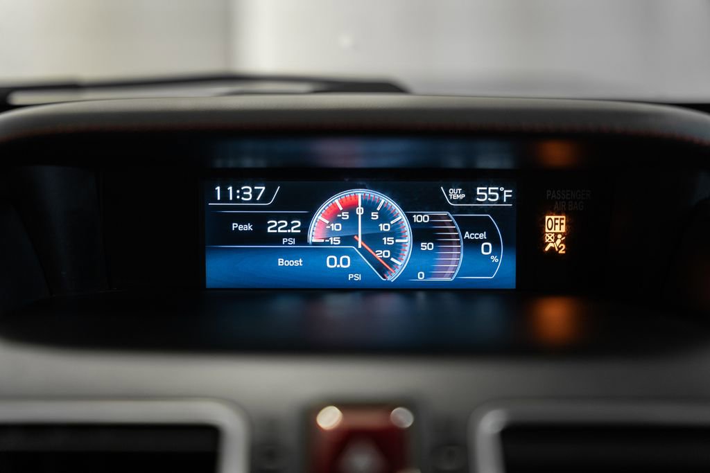 Used 2018 Subaru WRX image 23