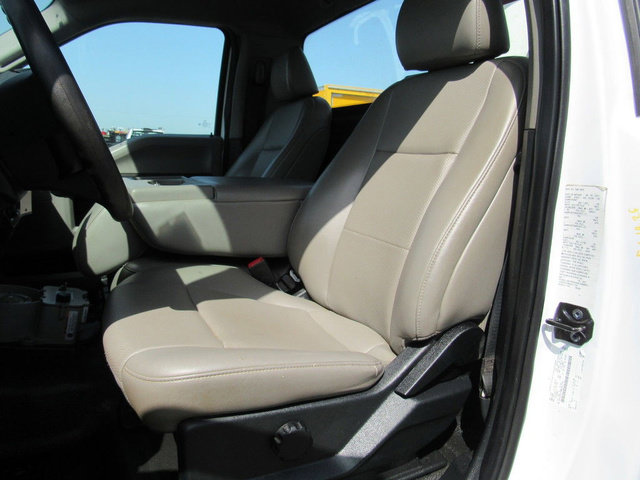 Used 2021 Ford F550 4x4 Regular Cab Super Duty image 35