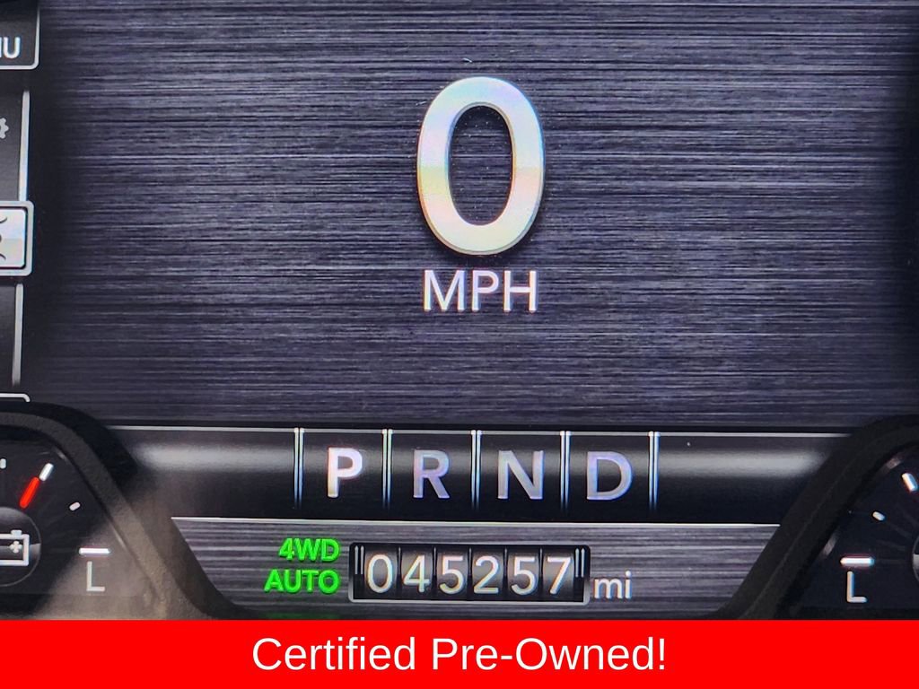 Certified 2022 RAM 1500 Laramie image 16