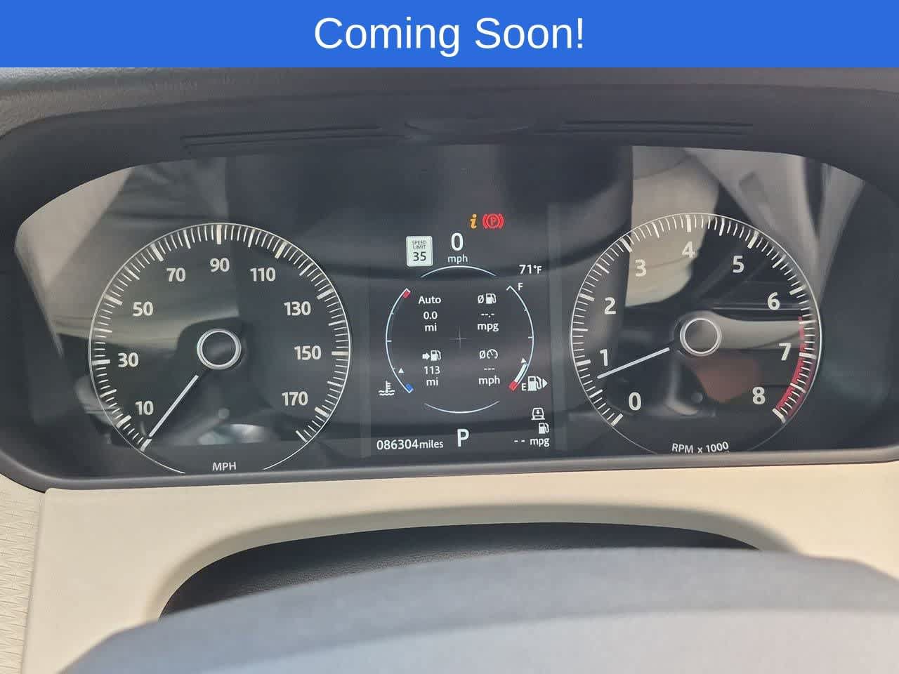 Used 2019 Land Rover Range Rover Velar S AWD/4WD image 32