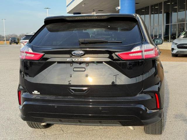 Certified 2024 Ford Edge ST-Line image 4