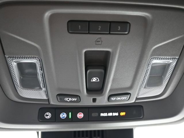 New 2026 Chevrolet Silverado 1500 RST image 43