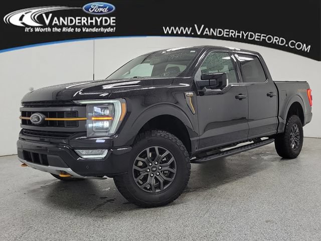 Used 2023 Ford F150 Tremor w/ Equipment Group 402A High