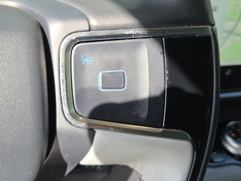 Used 2025 Ford Expedition Platinum AWD/4WD image 26