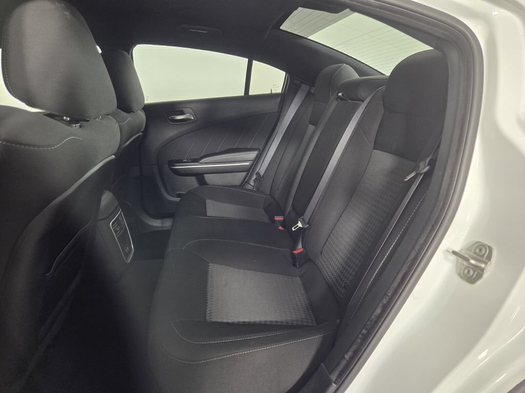 Used 2023 Dodge Charger Scat Pack RWD image 24