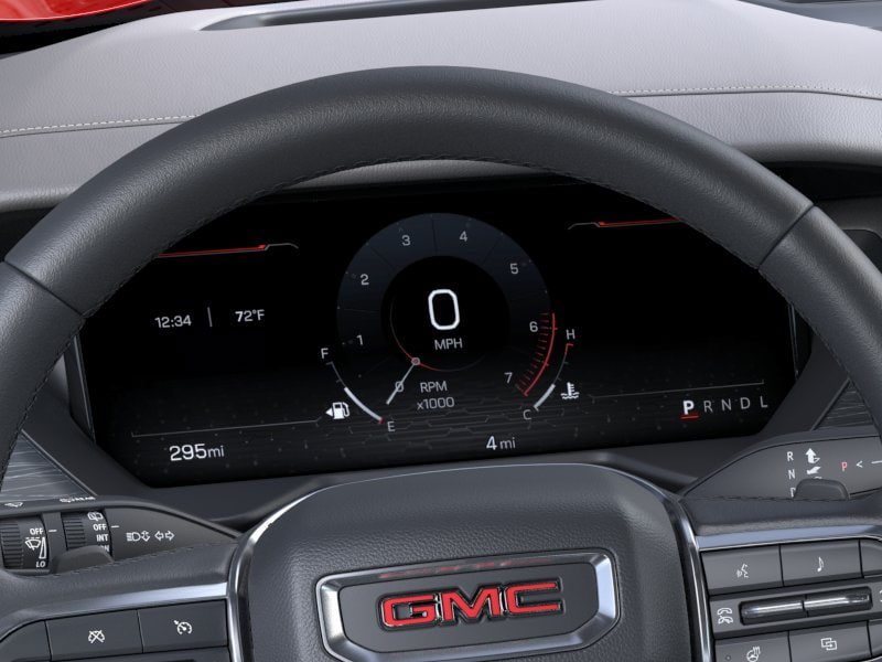 New 2026 GMC Acadia Elevation w/ Elevation Premium Package FWD image 18