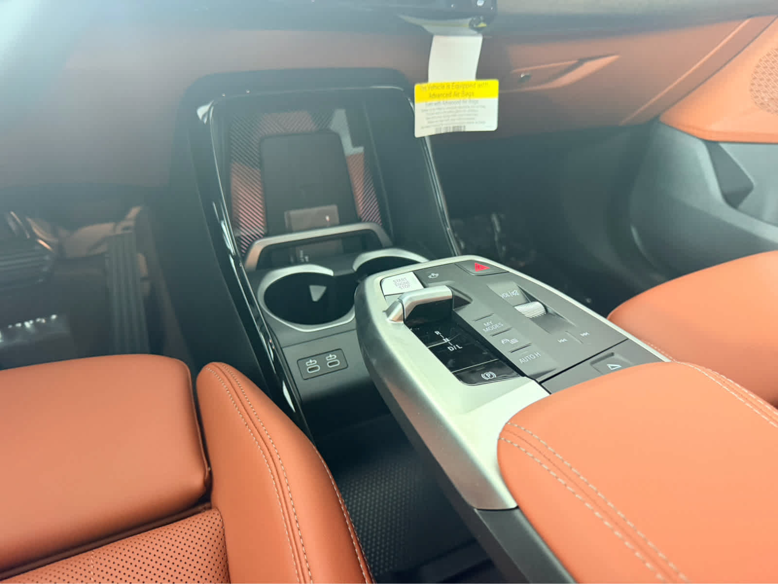 New 2027 BMW X1 xDrive28i AWD/4WD image 13