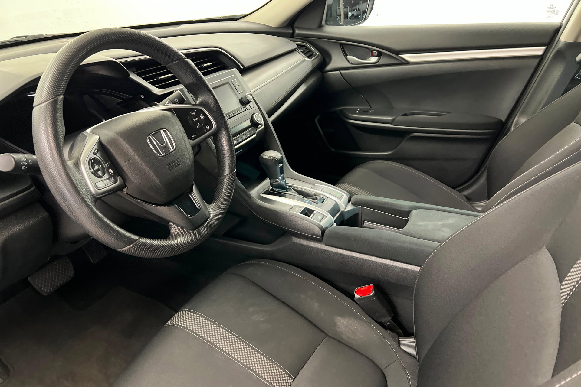 Used 2019 Honda Civic LX image 15