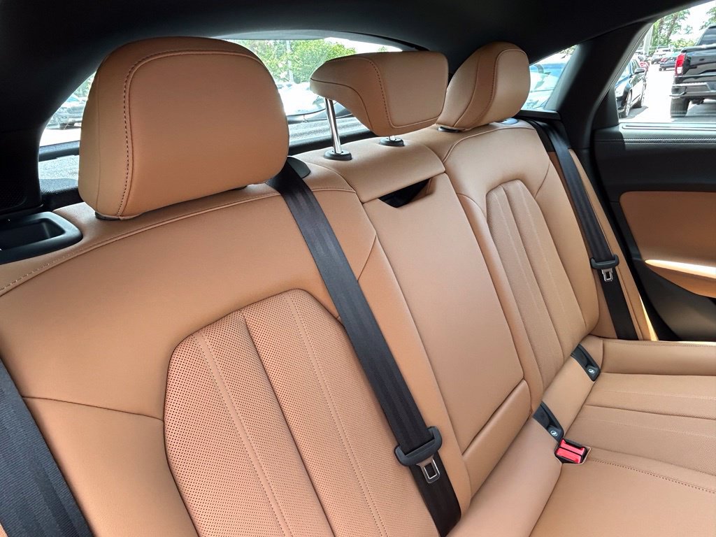 New 2026 Audi A5 Premium AWD/4WD image 47