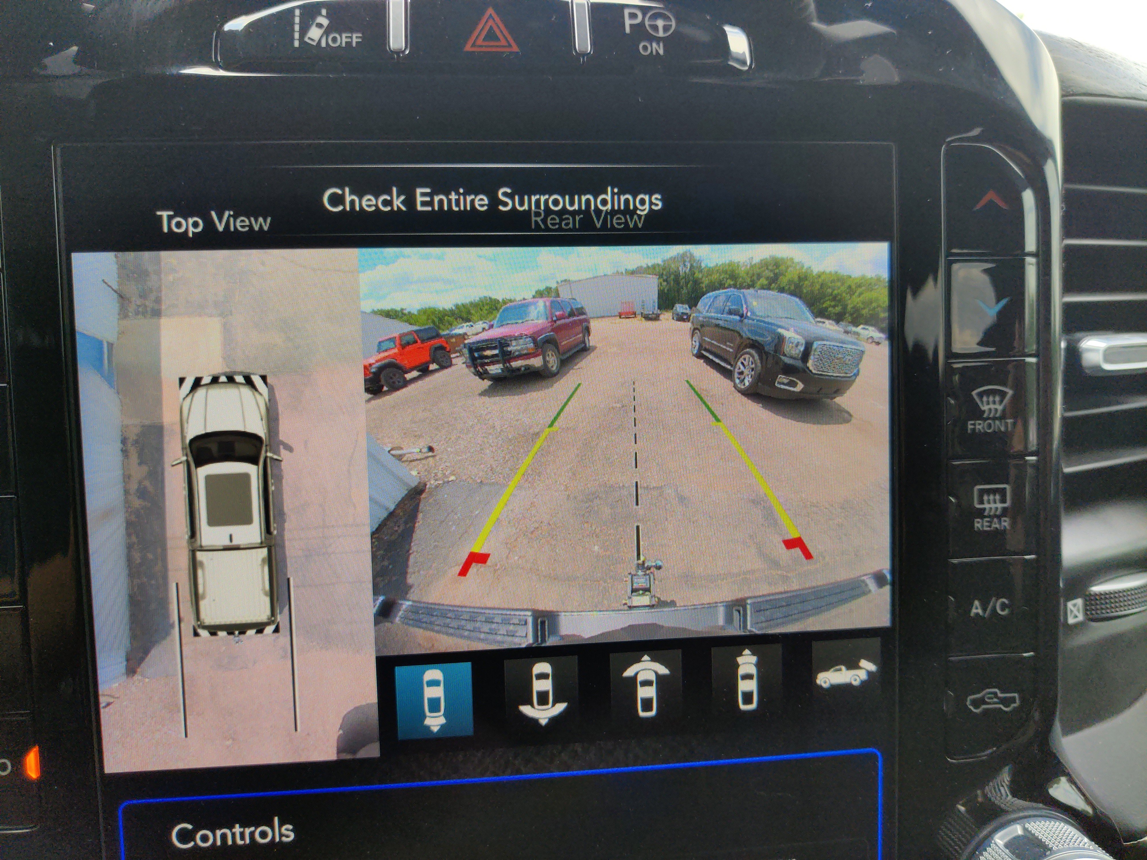 Used 2021 RAM 1500 Limited w/ Night Edition image 32