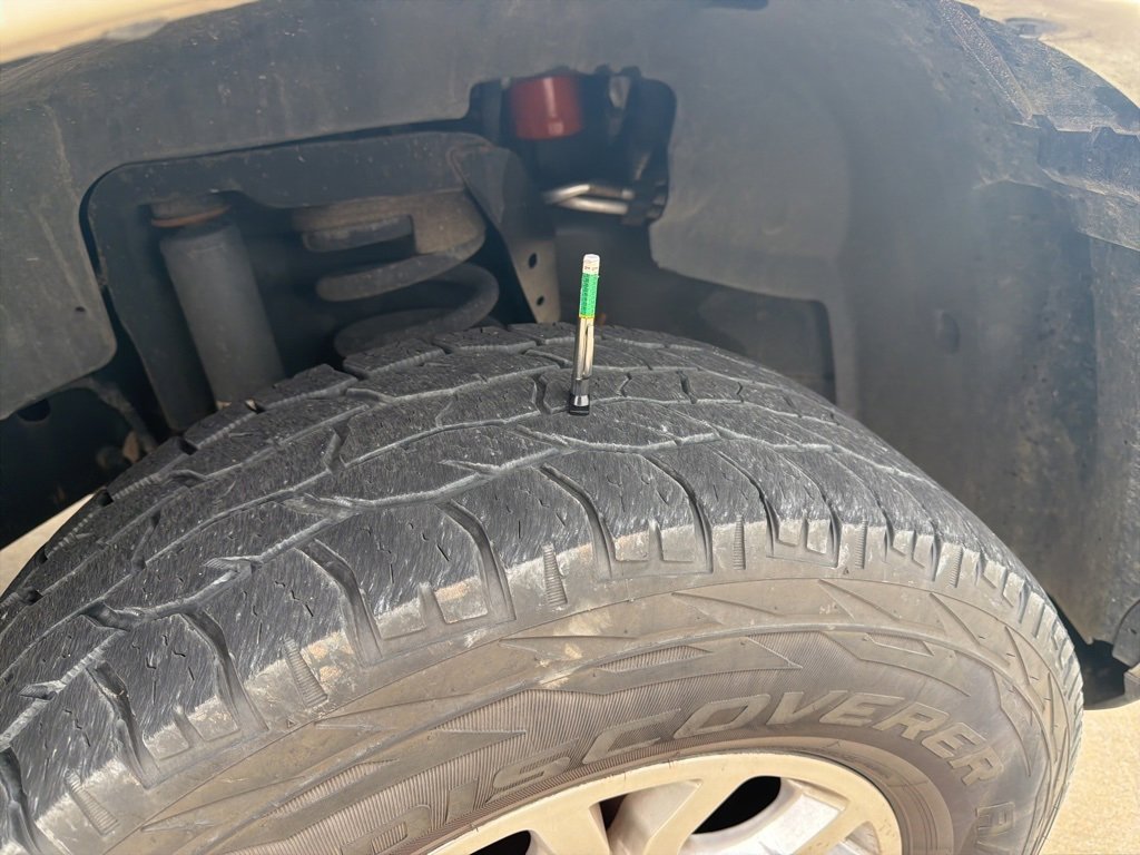 Used 2018 RAM 2500 Laramie w/ Convenience Group image 4