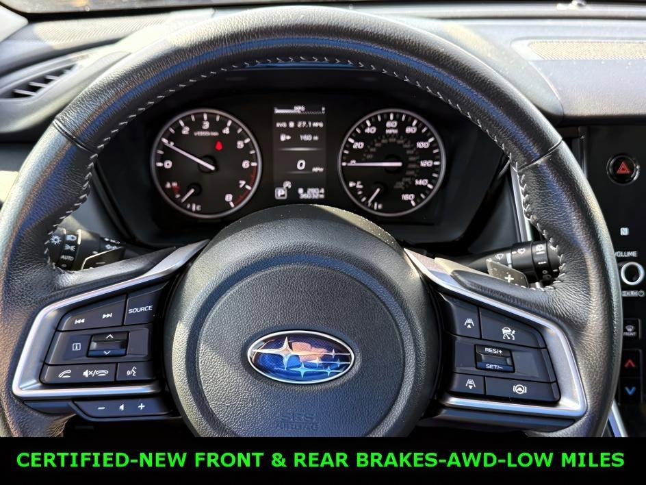 Used 2023 Subaru Outback Premium image 20