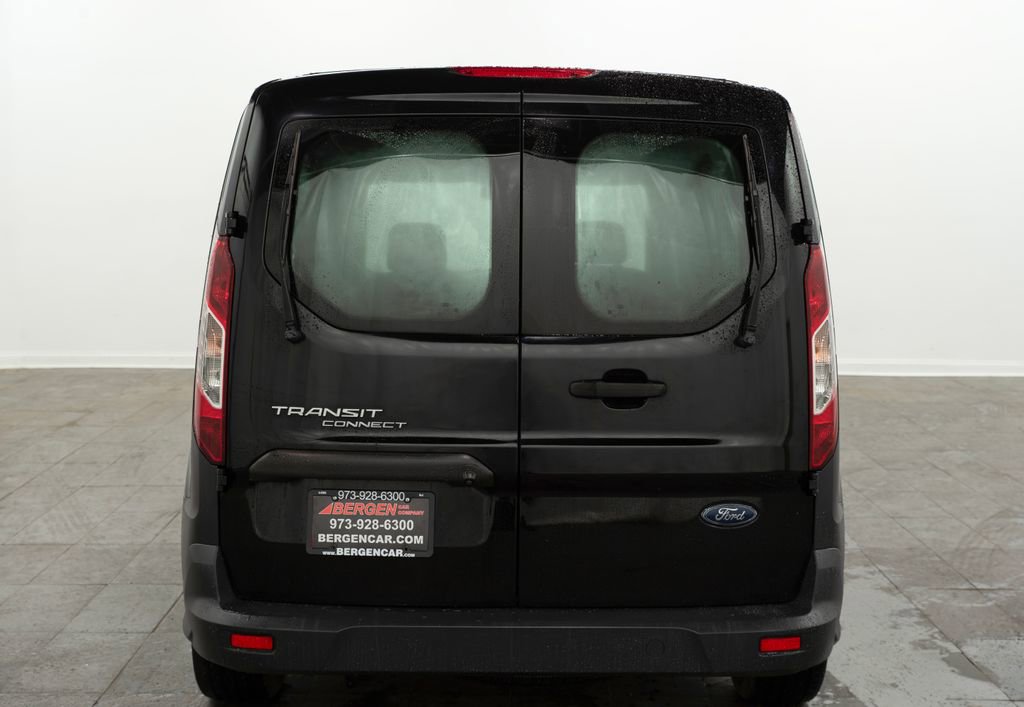 Used 2018 Ford Transit Connect XL FWD image 10