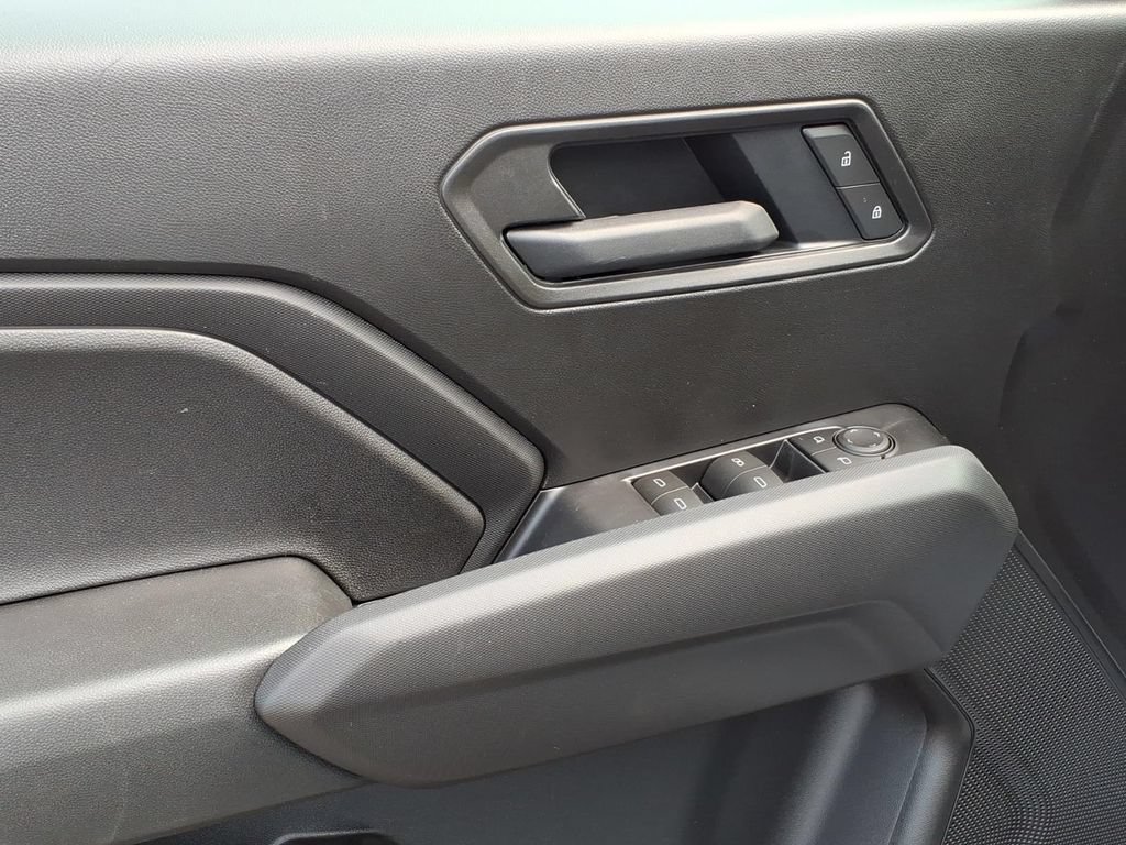 New 2026 Chevrolet Colorado Trail Boss AWD/4WD image 11