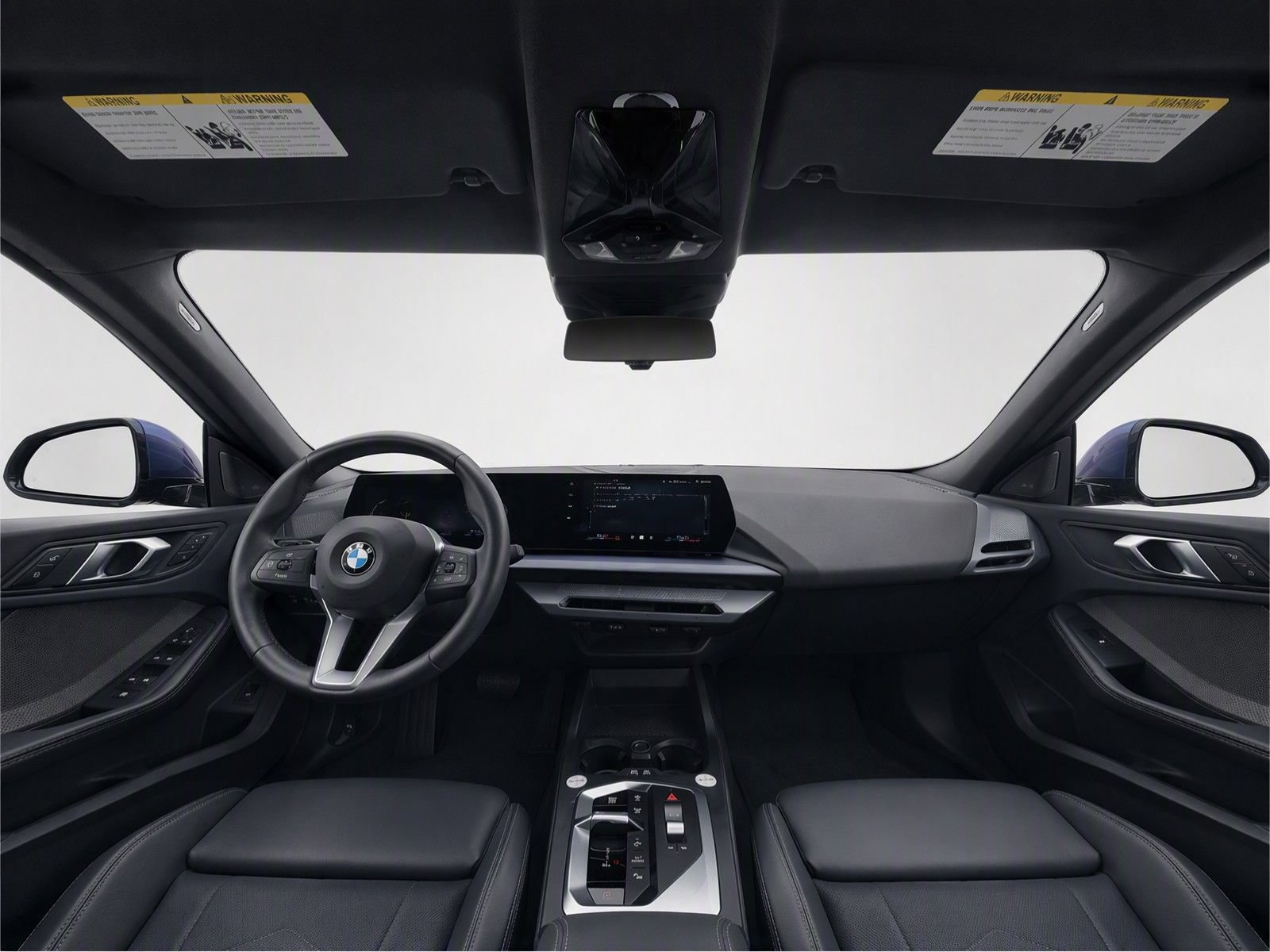 Used 2025 BMW 228i xDrive AWD/4WD image 17