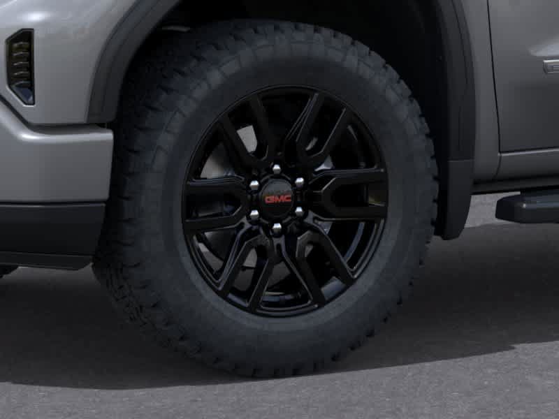 New 2026 GMC Sierra 1500 Elevation AWD/4WD image 10