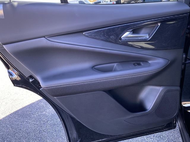 New 2026 Chevrolet Blazer EV LT image 33