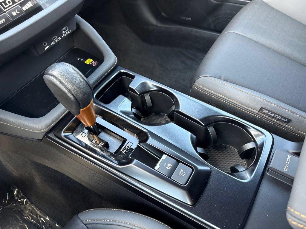 New 2026 Subaru Forester Wilderness AWD/4WD image 15