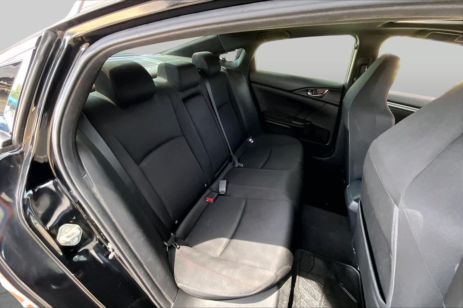 Used 2019 Honda Civic Si image 19