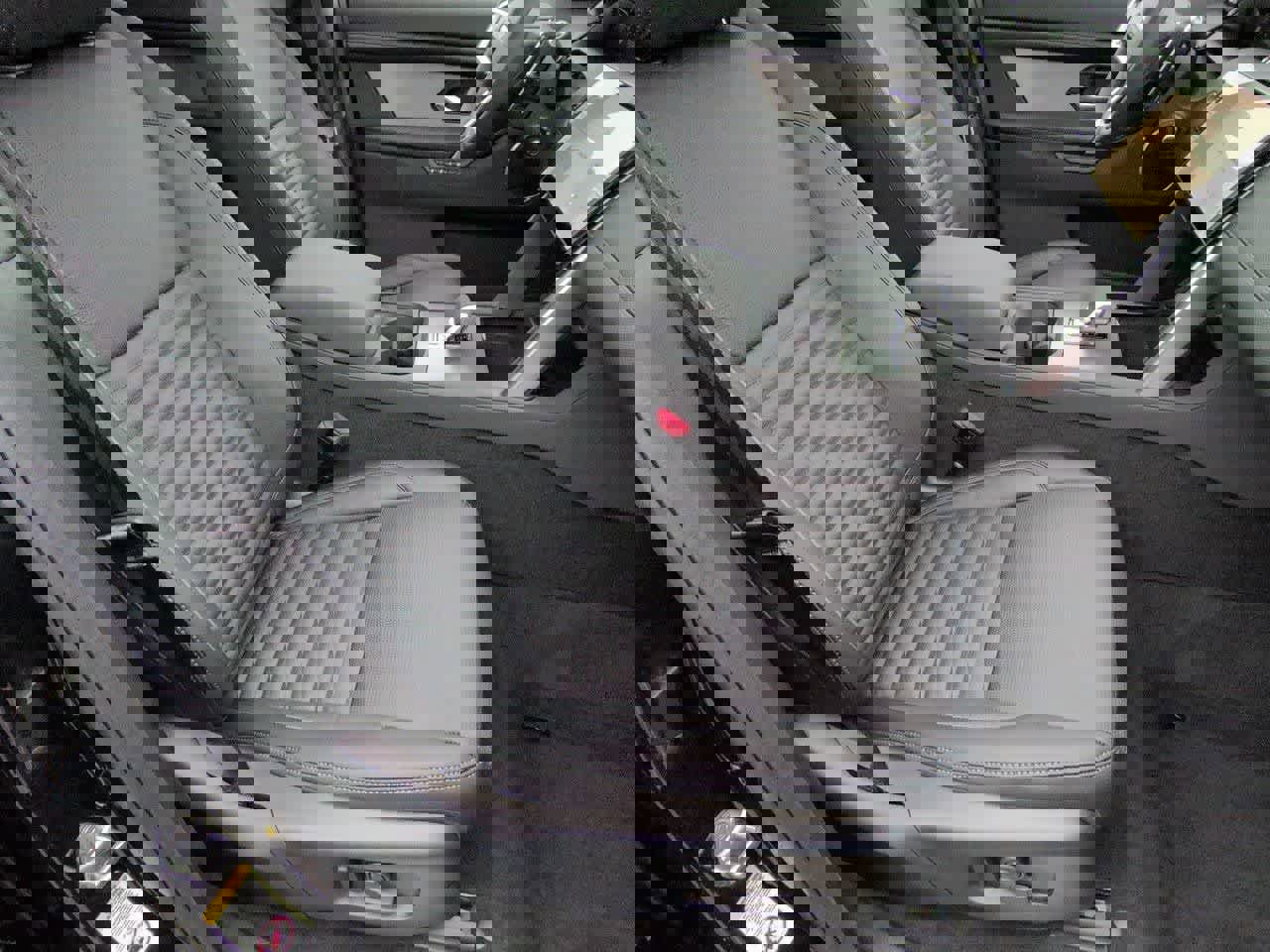 New 2026 Land Rover Discovery Sport Landmark image 23