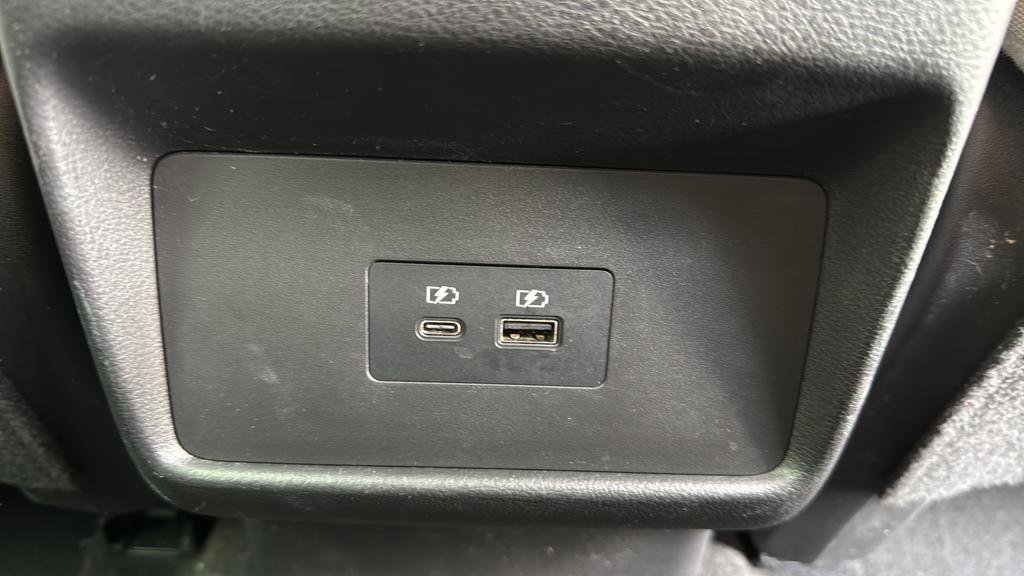 Certified 2023 Nissan Rogue SV AWD/4WD image 12