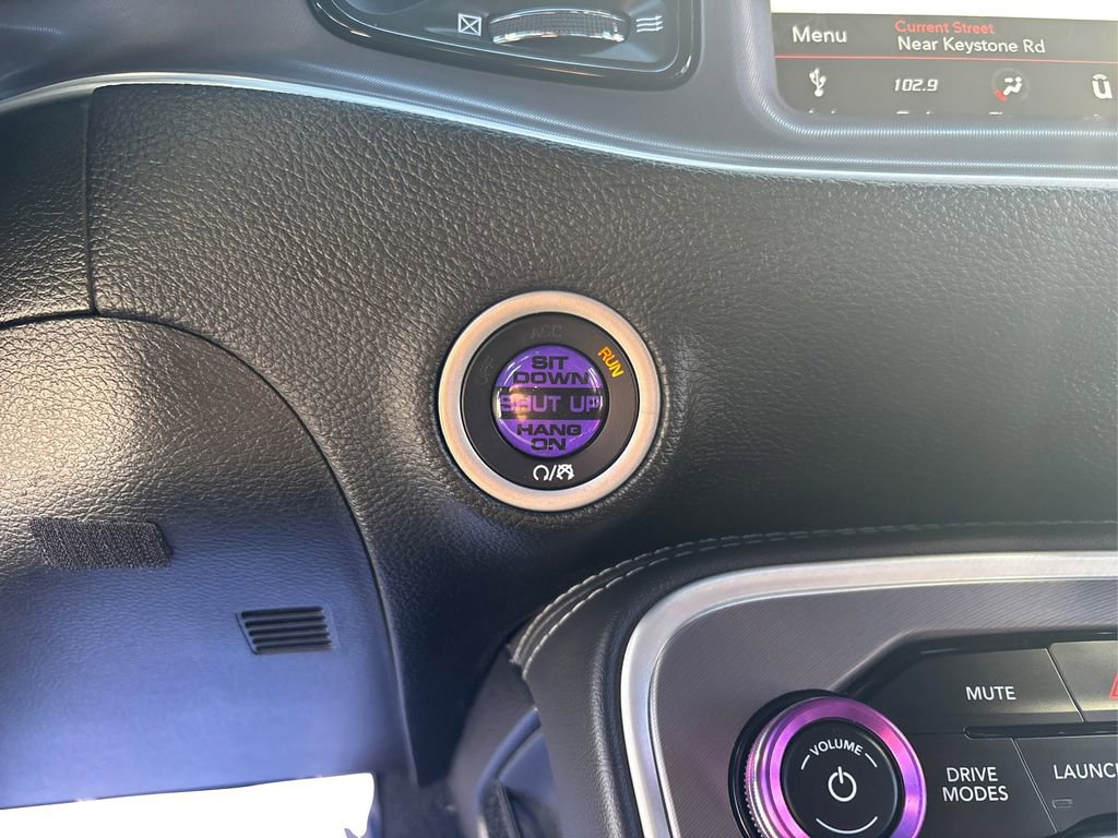 Used 2019 Dodge Challenger R/T Scat Pack w/ Shaker Package image 33