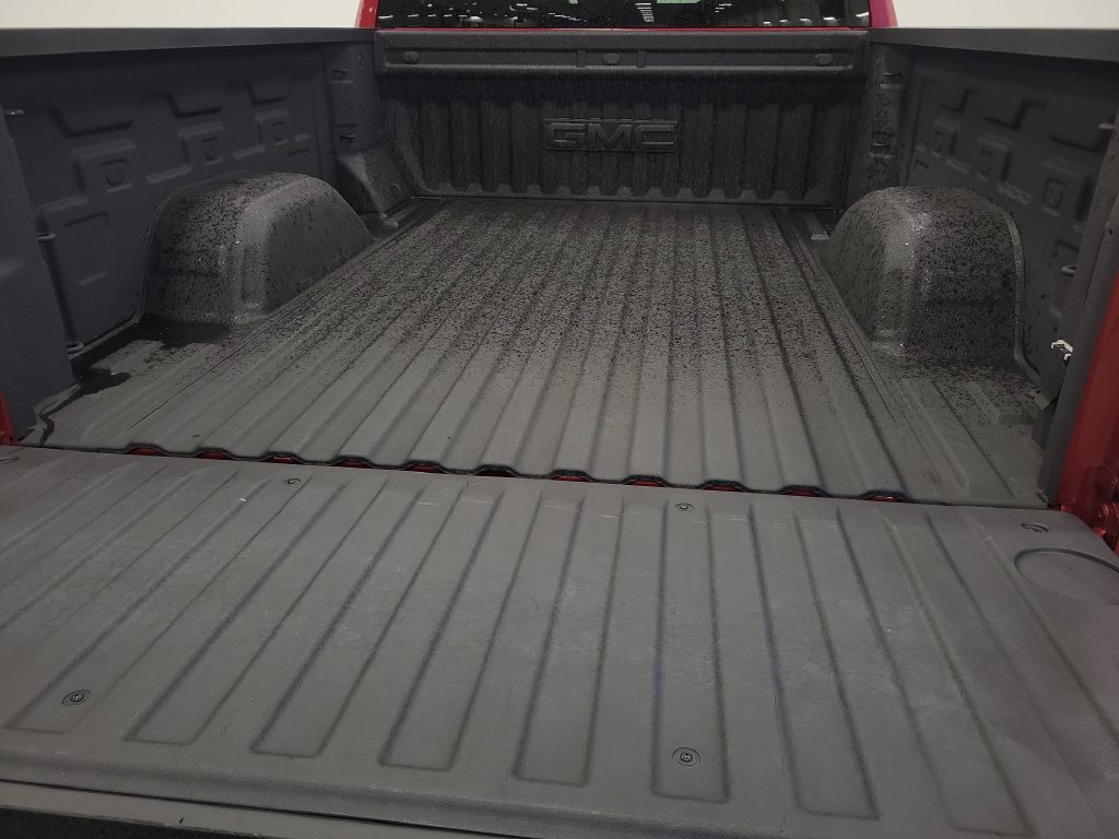 Used 2023 GMC Sierra 1500 Elevation AWD/4WD image 25