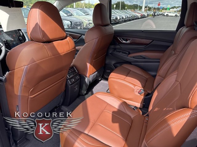 New 2025 Subaru Ascent Touring image 14