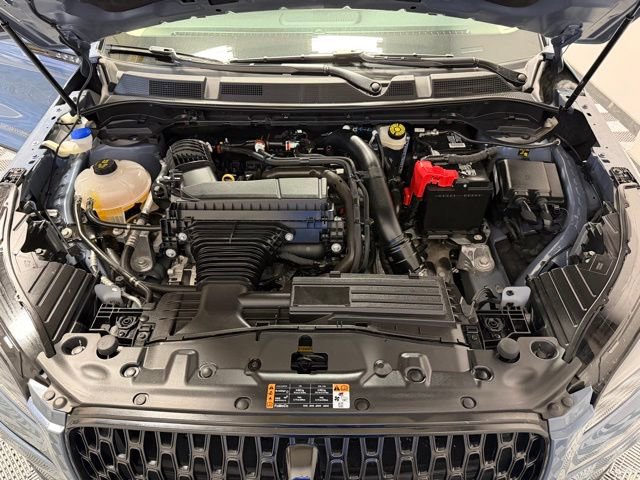 Used 2024 Lincoln Corsair Premiere w/ Equipment Group 101A image 42