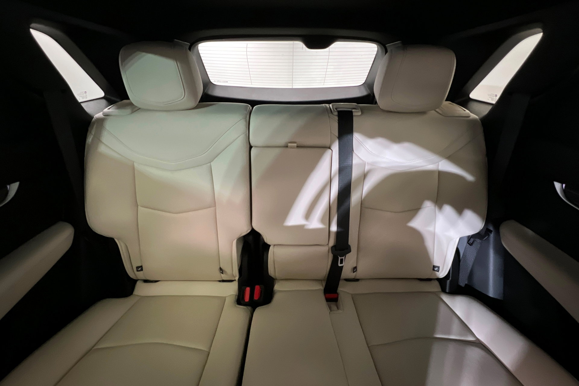 New 2026 Cadillac XT5 Sportv image 26