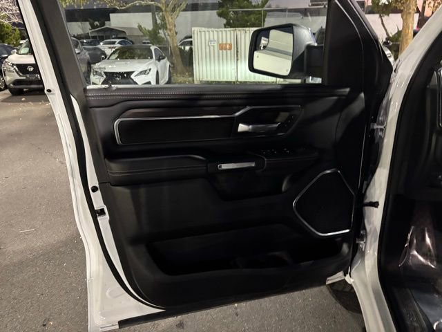 Used 2025 RAM 1500 Laramie image 11