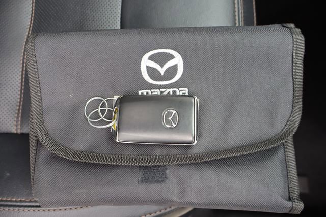 Used 2023 MAZDA CX-5 AWD 2.5 S w/ Preferred Package image 51