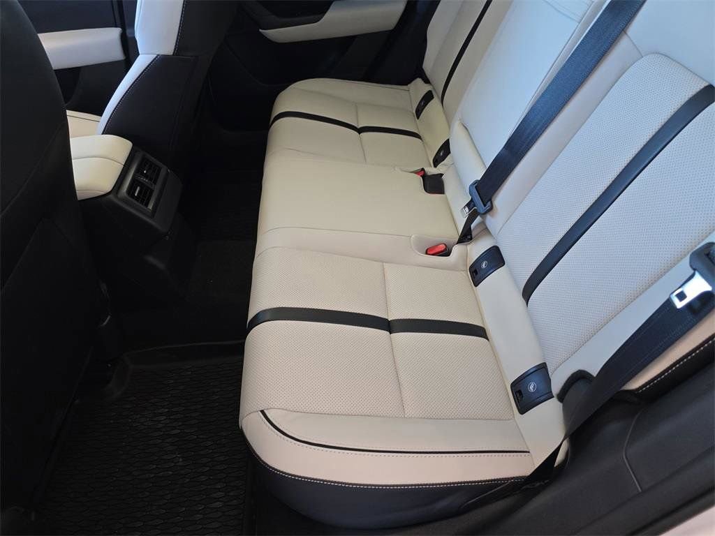 New 2026 MAZDA CX-50 AWD 2.5 S w/ Weather Package image 15