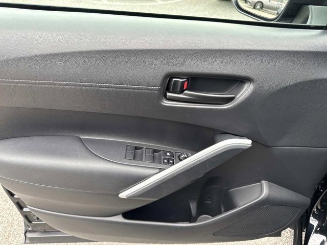 Used 2023 Toyota Corolla Cross LE image 7