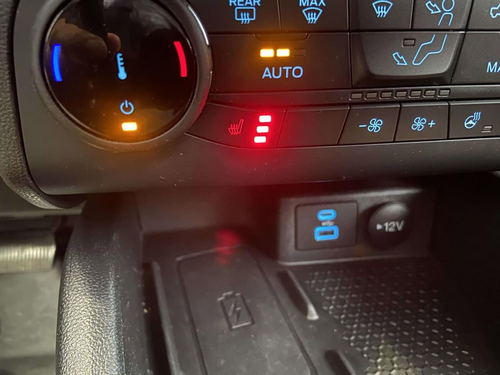 Used 2022 Ford Bronco Sport Badlands w/ Premium Package image 25